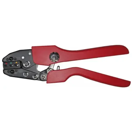 [D-CON-23755] Terminal Crimpers