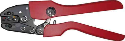 [D-CON-23755] Wiring Terminals Crimpers
