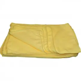 [D-CON-28717] Microfibre Cloth Dusters (x10)