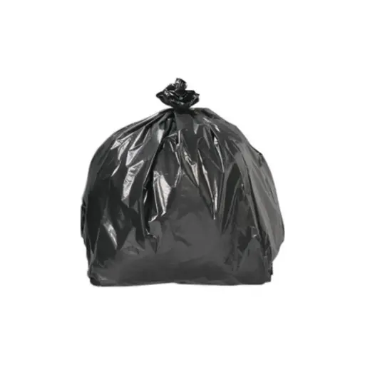 [D-CON-94872] Heavy Duty Bin Bags (25 PCS)