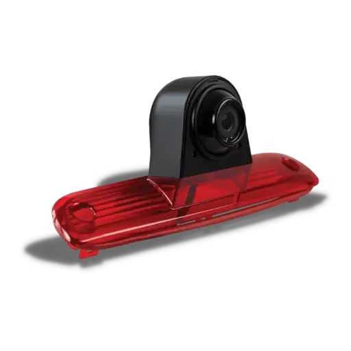 [D-CAM-09104] Fiat Ducato, Citroen Relay, Peugeot Boxer, Vauxhall Movano - D1/1080p AHD NTSC/PAL Brake Light Camera