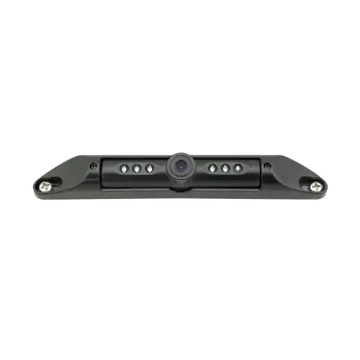 [D-CAM-09106] Number Plate Camera Without Surround D1/1080P AHD NTSC/PAL Switchable