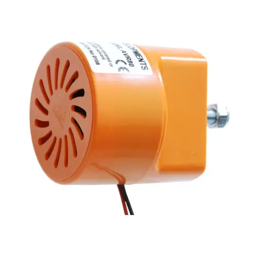 [D-ALA-02123] Reverse Alarm Light Commercial and Fork Trucks