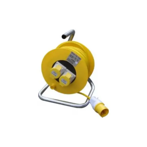 [D-CON-89000] Extension Cable 2 Socket 25m
