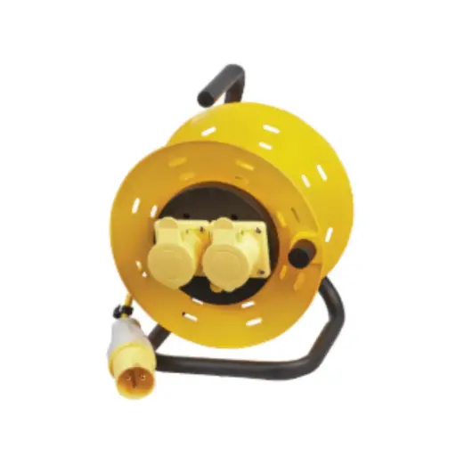 [D-CON-89000] Extension Cable 2 Socket 25m