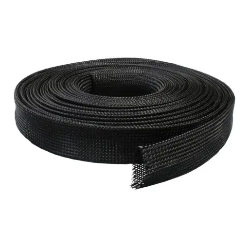 Expandable Sleeving 10m Roll