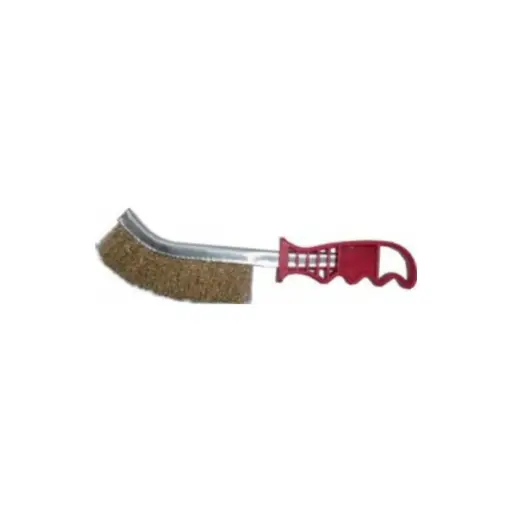 [D-CON-92817] Wire Brush (1 PC)