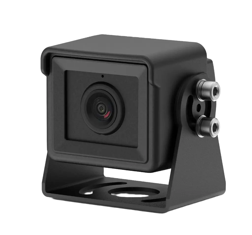 Starlight Heavy Duty Rear Camera AHD 720p/1080p PAL