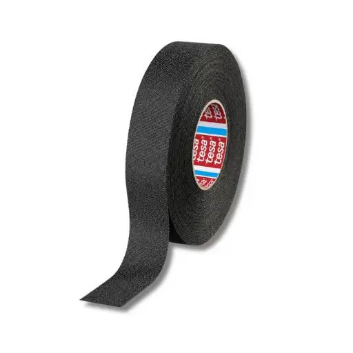 [TCT-2-25M] Tesa Cloth Tape (19mm x 25m)