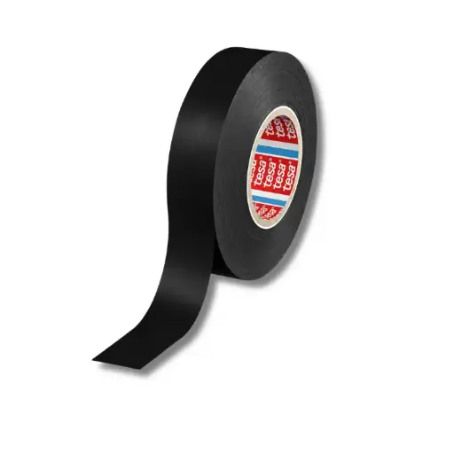 [TESA-PVC-1] Tesa PVC Tape 19mm x 10m