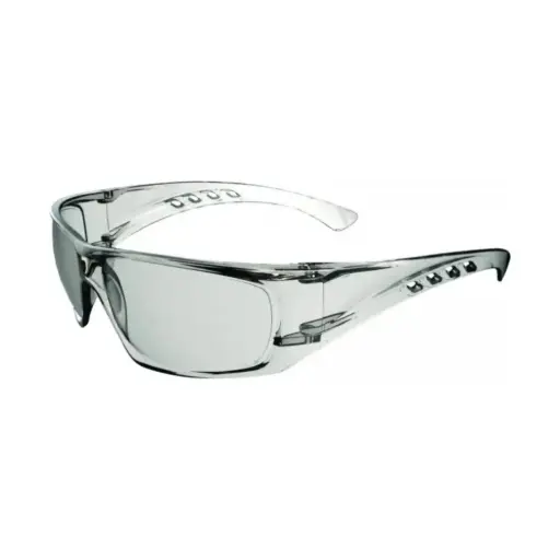 [D-CON-02421] Clear Safety Glasses