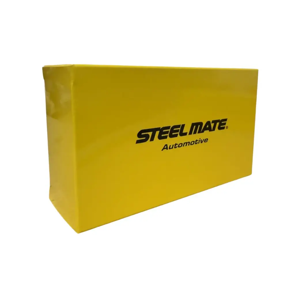 Steelmate 4 x 2.3M Parking Sensor Extension 