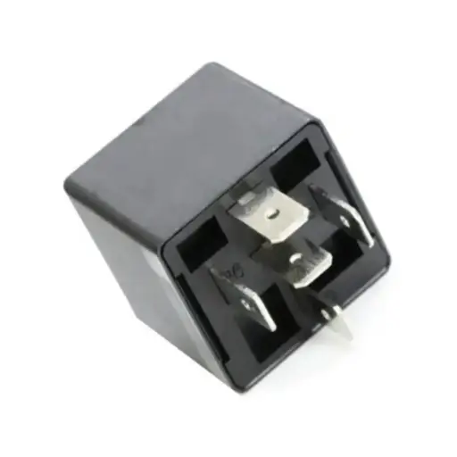 Micro Relays 5 Pin (Changeover)