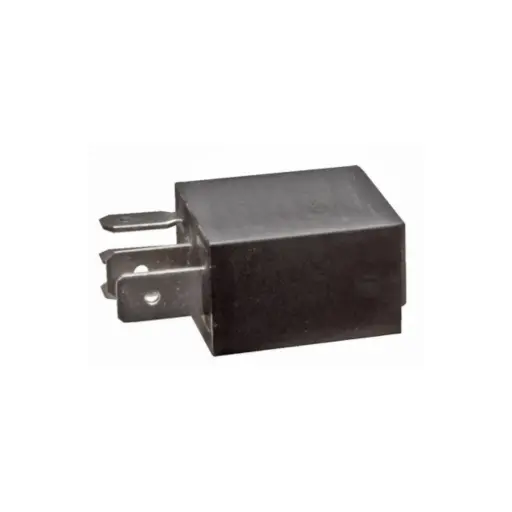 Micro Relays 5 Pin (Changeover)