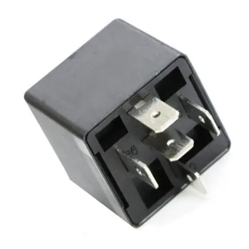 Micro Relays 5 Pin (Changeover)