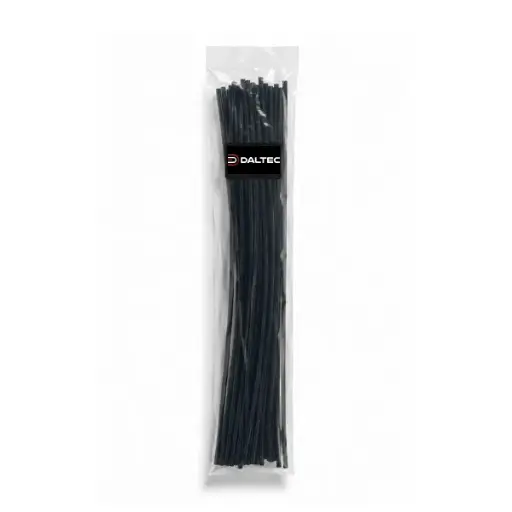 Non-Adhesive Lined Pre-cut Heatshrink Bags