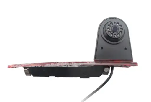 [D-CAM-09107] Ford Transit Custom Brake light Camera LED 2012+ 1080P/ D1 NTSC/PAL Switchable