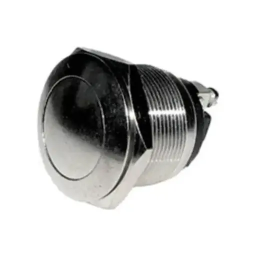 [D-CON-00601] Metal Button Switch