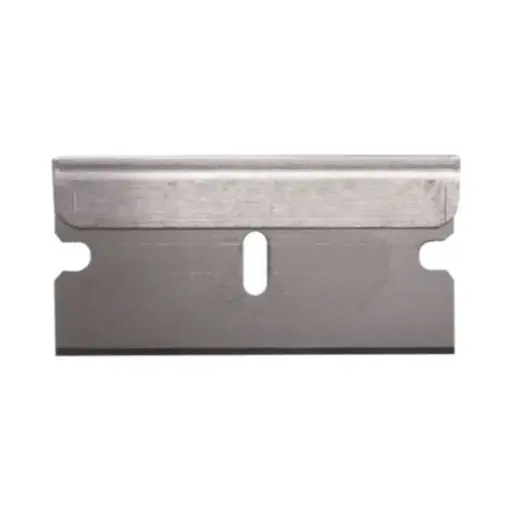 [D-CON-29182] Metal Scraper Blades (100 Pcs)