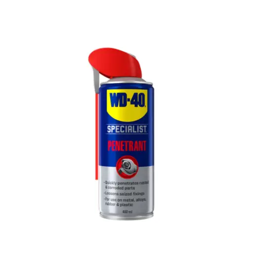 [D-CON-38611] WD40 Penetrant 400ml