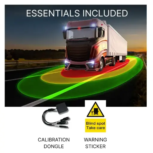 [D-KIT-0022] DVS 1 PSS AI Camera Bundle Kit