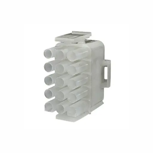 MATE-N-LOK Connectors (x200)