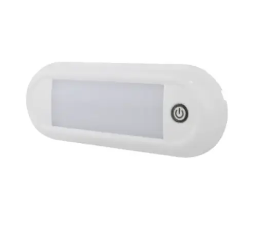 LUX Interior Oval Lighting - 300mm