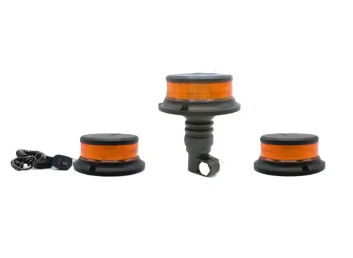 S30 Series LED Slimline Beacon