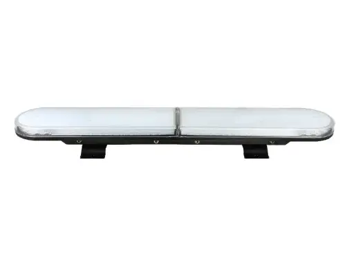 L2 Series - Clear Top Lightbar 