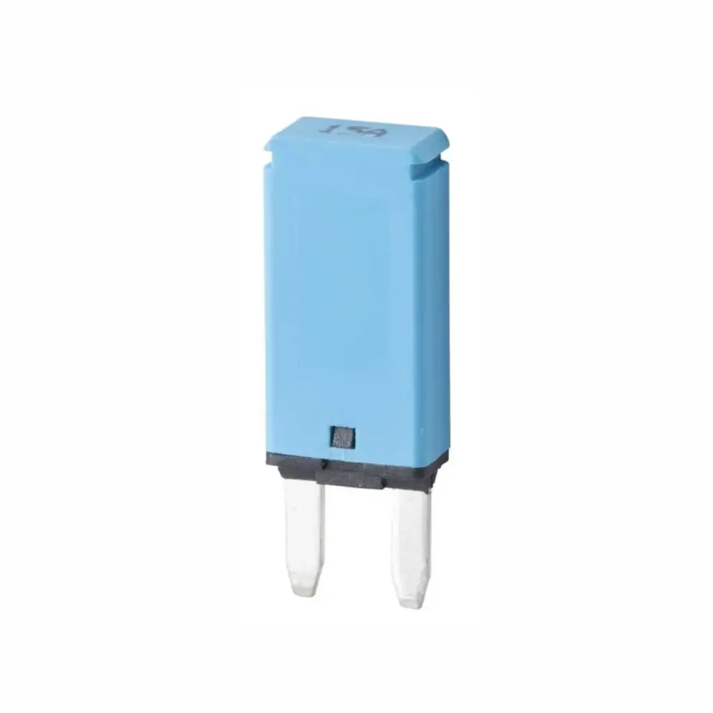 Circuit Breaker Mini Blade Fuses (Auto Reset)