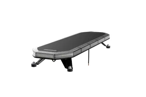 [D-LIG-00069] Apex Black Top Lightbar 900mm