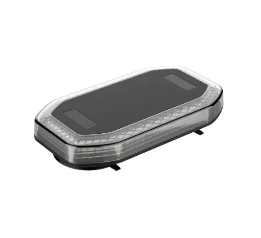 [D-LIG-00073] Mini Light bar 280mm (Single Bolt)