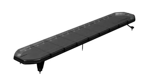 [D-LIG-00078] Apex Smoked Lightbar 1500mm