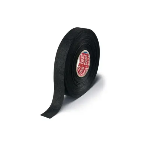 [TCT-15M] Thin Tesa Fleece Tape (9mm x 15m)
