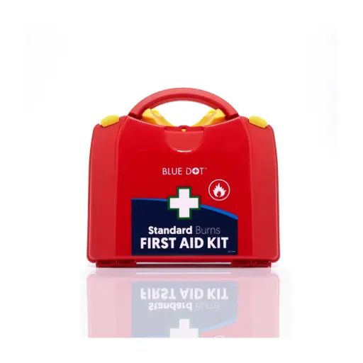 [D-CON-00362] Standard Burns Kit
