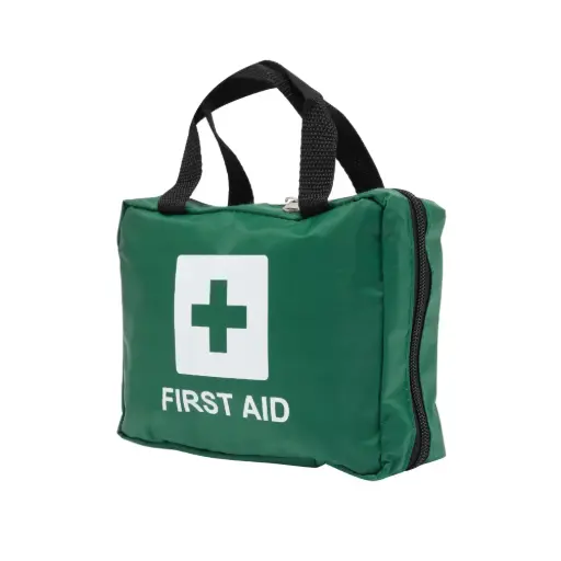 [D-CON-00364] Large 90 Piece First Aid Complete Kit