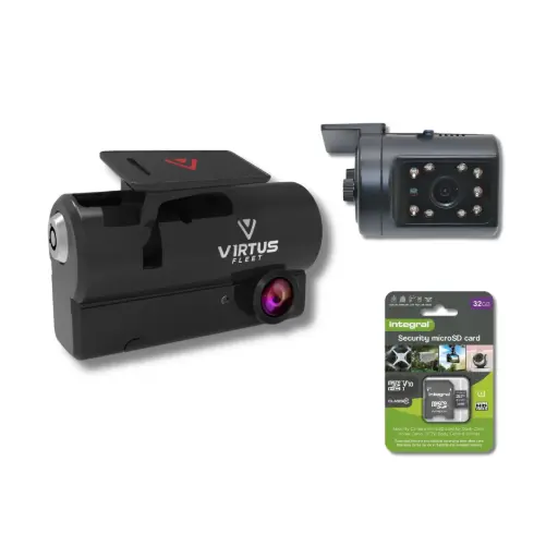 [D-KIT-0048] Titan 2 with Secondary IR Camera Bundle