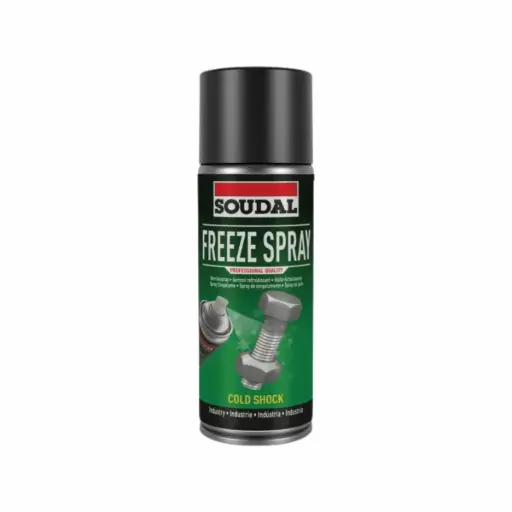 [D-SDL-10004] Freeze Spray Aerosol 400ml