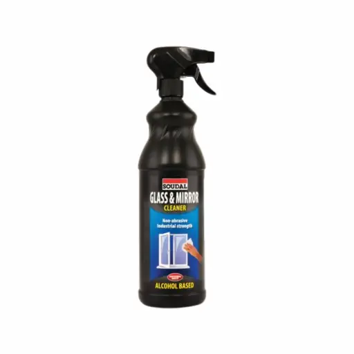[D-SDL-10005] Glass & Mirror Cleaner Spray 1L