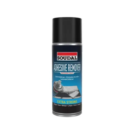 [D-SDL-10009] Adhesive Remover Aerosol 400ml