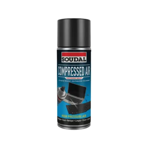 [D-SDL-10011] Compressed Air Aerosol 400ml