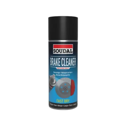 [D-SDL-10012] Brake Cleaner Aerosol 400ml