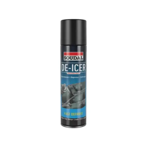 [D-SDL-10013] De-Icer Aerosol 400ml