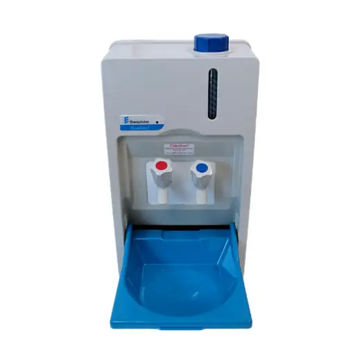 [D-ACC-90005] Eberspächer Handiwash Unit Twin Tap 12v