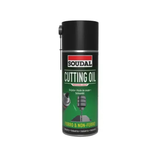 [D-SDL-10017] Cutting Oil Aerosol 400ml