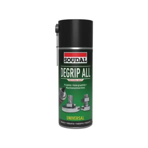 [D-SDL-10018] Degrip All Aerosol 400ml