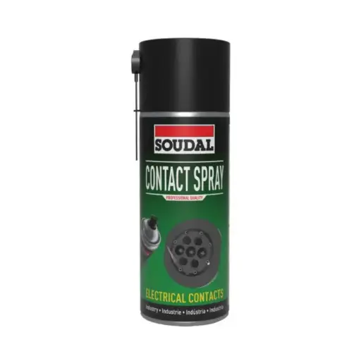 [D-SDL-10019] Contact Spray Aerosol 400ml