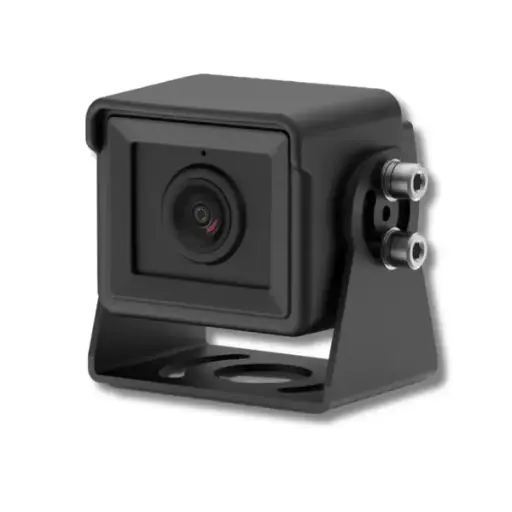 [D-CAM-35002] Starlight Heavy Duty Rear Camera AHD PAL 720p/1080p Switchable