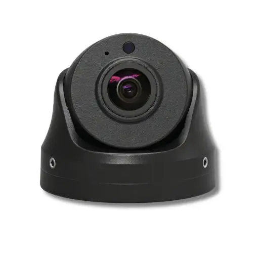 [D-CAM-35003] Starlight Mini Dome Camera AHD PAL 720p/1080p Switchable