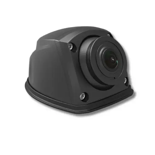 [D-CAM-35000] Starlight Lens Side View Camera AHD PAL 720p/1080p Switchable